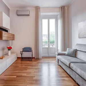  Apartment Bnbutler - Venini 14 - Tra E Buenos Aires