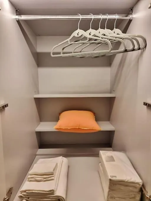 Апартаменты Gazzana Corner House Милан