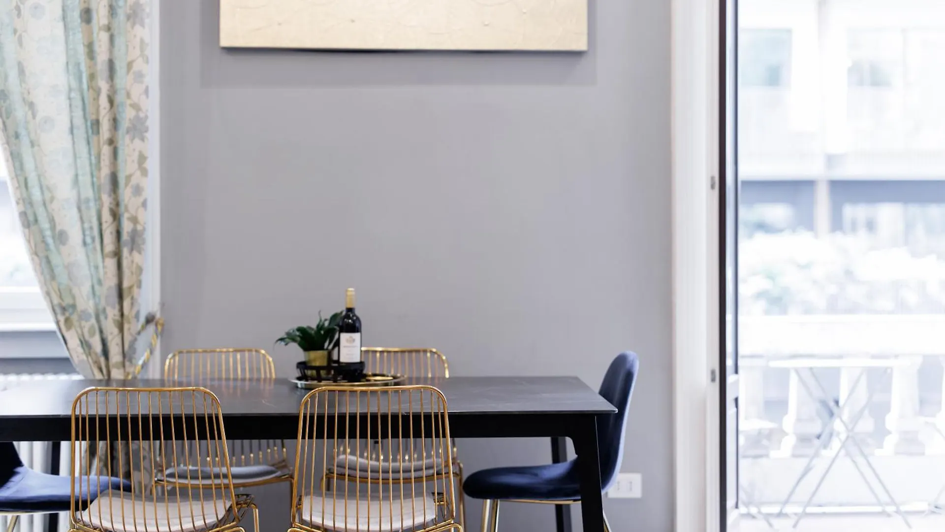 Апартаменты Gazzana Corner House Милан 0*,  Италия