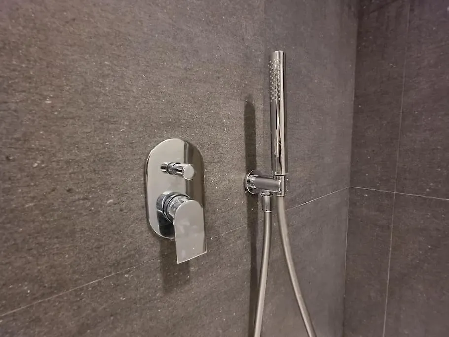 Appartamento Gazzana Corner House Milano