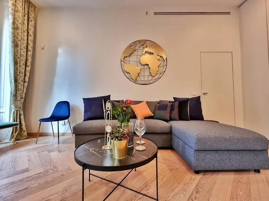 Appartamento Gazzana Corner House Milano 0*,  Italia