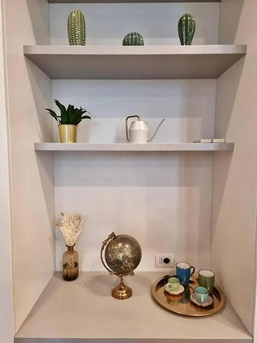 Appartamento Gazzana Corner House Milano